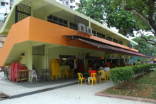 Blk 46 Commonwealth Drive (S)143046 #160882